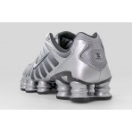 Nike Shox TL Reflective Accents Ανδρικά Sneakers