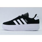 Adidas Performance VL Court Bold Sneakers Μαύρα, Λευκά