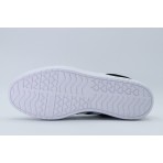 Adidas Performance VL Court Bold Sneakers Μαύρα, Λευκά