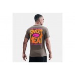Nike Sportswear T-Shirt Ανδρικό (IH5065 289)