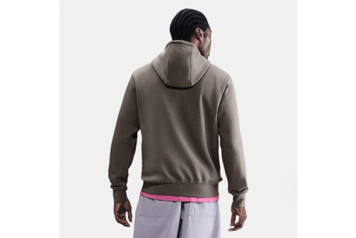 Nike Sportswear Club Hoodie Ανδρικό (IH5071 289)