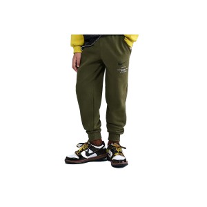 Nike Sportswear Fleece Παντελόνι Φόρμας (IH5199 325)