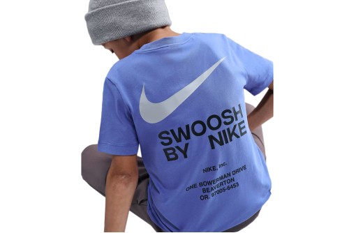 Nike Sportswear T-Shirt (IH5202 411)