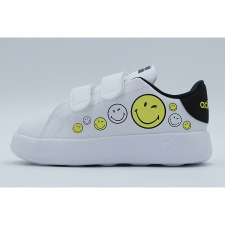 Adidas Performance Smiley Advantage Sneakers 