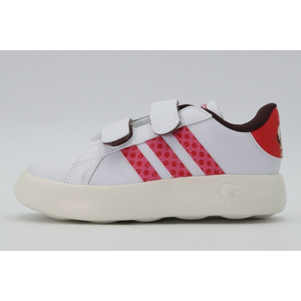 Adidas Performance Grand Court 2.0 Minnie Cf I Sneakers (IH6309)