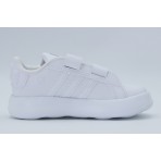 Adidas Performance Star Wars Βρεφικά Sneakers Λευκά