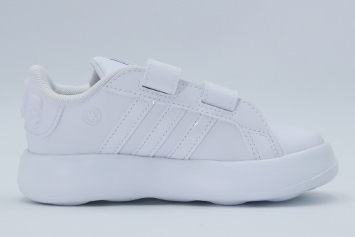 Adidas Performance Star Wars Grand Court 2.0 Sneakers (IH7578)