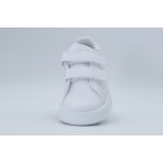 Adidas Performance Star Wars Βρεφικά Sneakers Λευκά