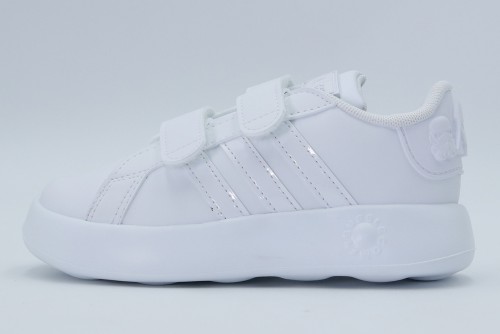 Adidas Performance Star Wars Grand Court 2.0 Sneakers (IH7578)