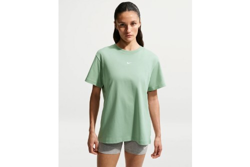 Nike Sportswear Classic Oversized T-Shirt Γυναικείο (IH7601 006)