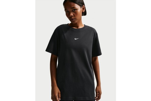 Nike Sportswear Classic Oversized T-Shirt Γυναικείο (IH7601 010)