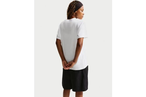 Nike Sportswear Classic Oversized T-Shirt Γυναικείο (IH7601 100)