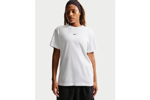 Nike Sportswear Classic Oversized T-Shirt Γυναικείο (IH7601 100)