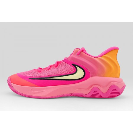 Nike Giannis Immortality 4 Μπασκετικά Παπούτσια