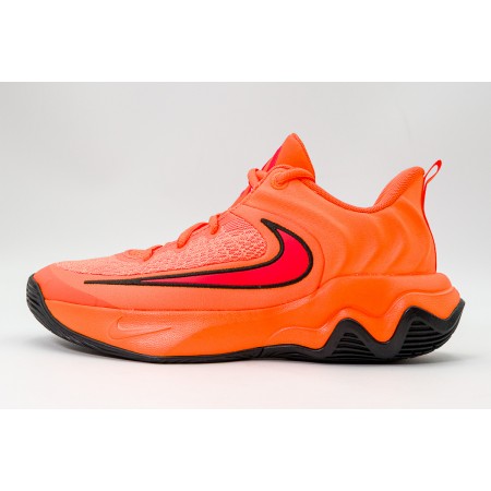 Nike Giannis Immortality 4 Μπασκετικά Παπούτσια