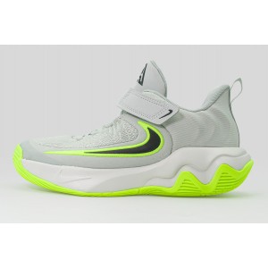 Nike Giannis Immortality 4 Παπούτσια Για Μπάσκετ (IH7665 002)