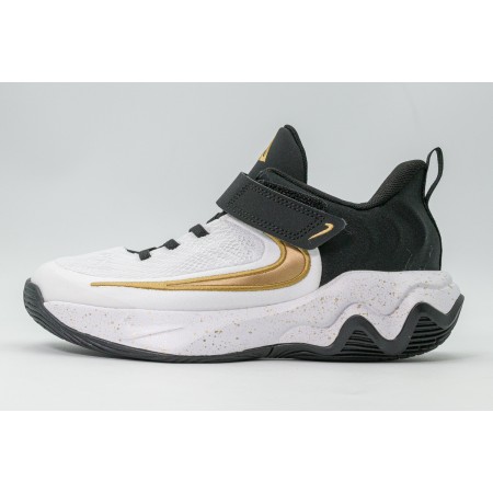 Nike Giannis Immortality 4 Παιδικά Μπασκετικά Παπούτσια