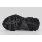 Nike Giannis Immortality 4 Παιδικά Μπασκετικά Παπούτσια Μαύρα, Χρυσά