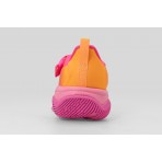 Nike Giannis Immortality 4 Παπούτσια Για Μπάσκετ (IH7665 601)