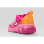 Nike Giannis Immortality 4 Παπούτσια Για Μπάσκετ (IH7665 601)