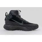 Nike Terrascout Reflective Accents Μποτάκια Ορειβασίας-Πεζοπορίας
