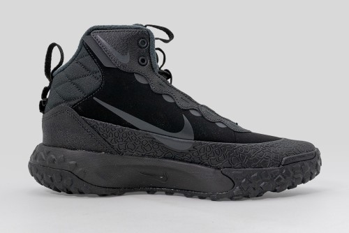 Nike Terrascout Reflective Accents Μποτάκια Ορειβασίας-Πεζοπορίας (IH7683 001)