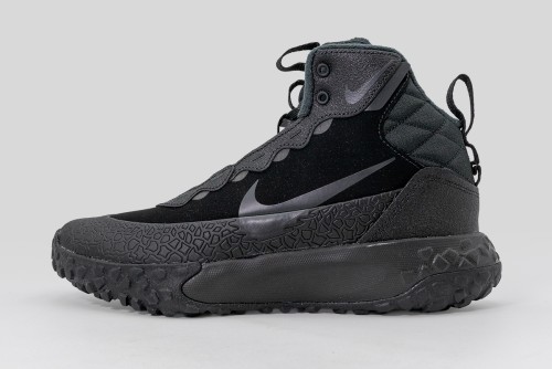 Nike Terrascout Reflective Accents Μποτάκια Ορειβασίας-Πεζοπορίας (IH7683 001)