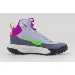 Nike Terrascout Reflective Accents Μποτάκια Ορειβασίας-Πεζοπορίας