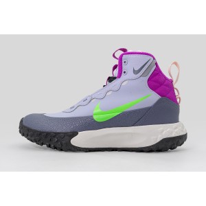 Nike Terrascout Reflective Accents Μποτάκια Ορειβασίας-Πεζοπορίας (IH7683 002)