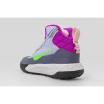 Nike Terrascout Reflective Accents Μποτάκια Ορειβασίας-Πεζοπορίας