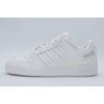 Adidas Originals Forum Low CL Sneakers Λευκά
