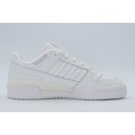 Adidas Originals Forum Low CL Sneakers Λευκά