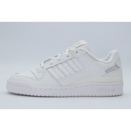 Adidas Originals Forum Low CL Sneakers Λευκά