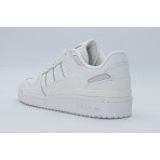 Adidas Originals Forum Low CL Sneakers Λευκά