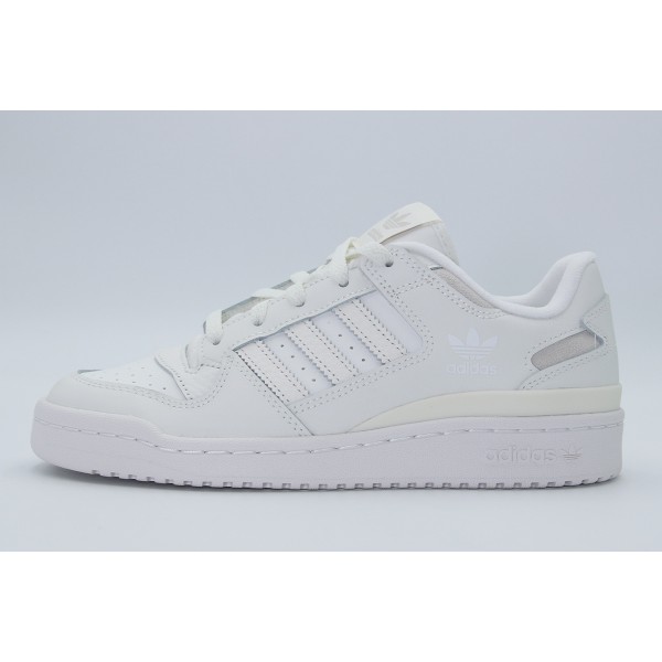 Adidas Originals Forum Low Cl Sneakers (IH7916)