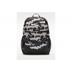 Nike Brasilia Backpack Μαύρο, Λευκό 24L