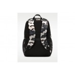 Nike Brasilia Backpack Μαύρο, Λευκό 24L
