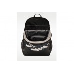 Nike Brasilia Backpack Μαύρο, Λευκό 24L