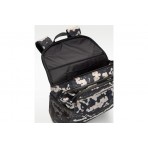 Nike Brasilia Backpack Μαύρο, Λευκό 24L