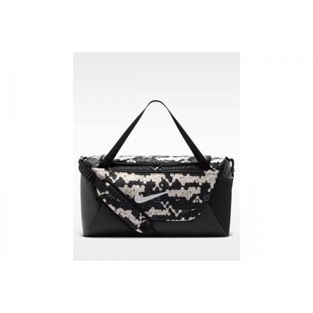 Nike Brasilia Αθλητικός Σάκος Small 41L 