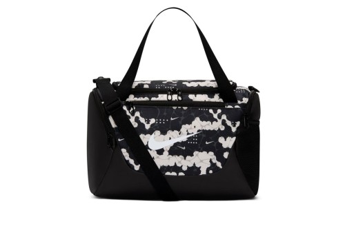 Nike Brasilia All Over Print Αθλητικός Σάκος 24L (IH7972 103)