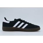 Adidas Originals Handball Spezial Sneakers Μαύρα, Λευκά, Καφέ