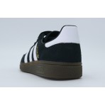 Adidas Originals Handball Spezial Sneakers Μαύρα, Λευκά, Καφέ