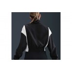 Nike Sportswear Woven Μπλούζα Με Φερμουάρ Γυναικεία (IH8478 010)