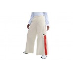 Nike Sportswear Wide-Leg Παντελόνι Φόρμας Γυναικείο (IH8508 133)