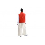Nike Sportswear Wide-Leg Παντελόνι Φόρμας Γυναικείο (IH8508 133)