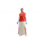 Nike Sportswear Wide-Leg Παντελόνι Φόρμας Γυναικείο (IH8508 133)