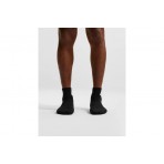 Nike Everyday Elevated Unisex Κοντές Κάλτσες Μαύρες 3 Ζευγάρια