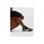 Nike Everyday Elevated Unisex Κοντές Κάλτσες Μαύρες 3 Ζευγάρια