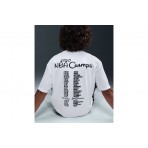 Nike Lebron Bubble Boy Ανδρικό Κοντομάνικο T-Shirt